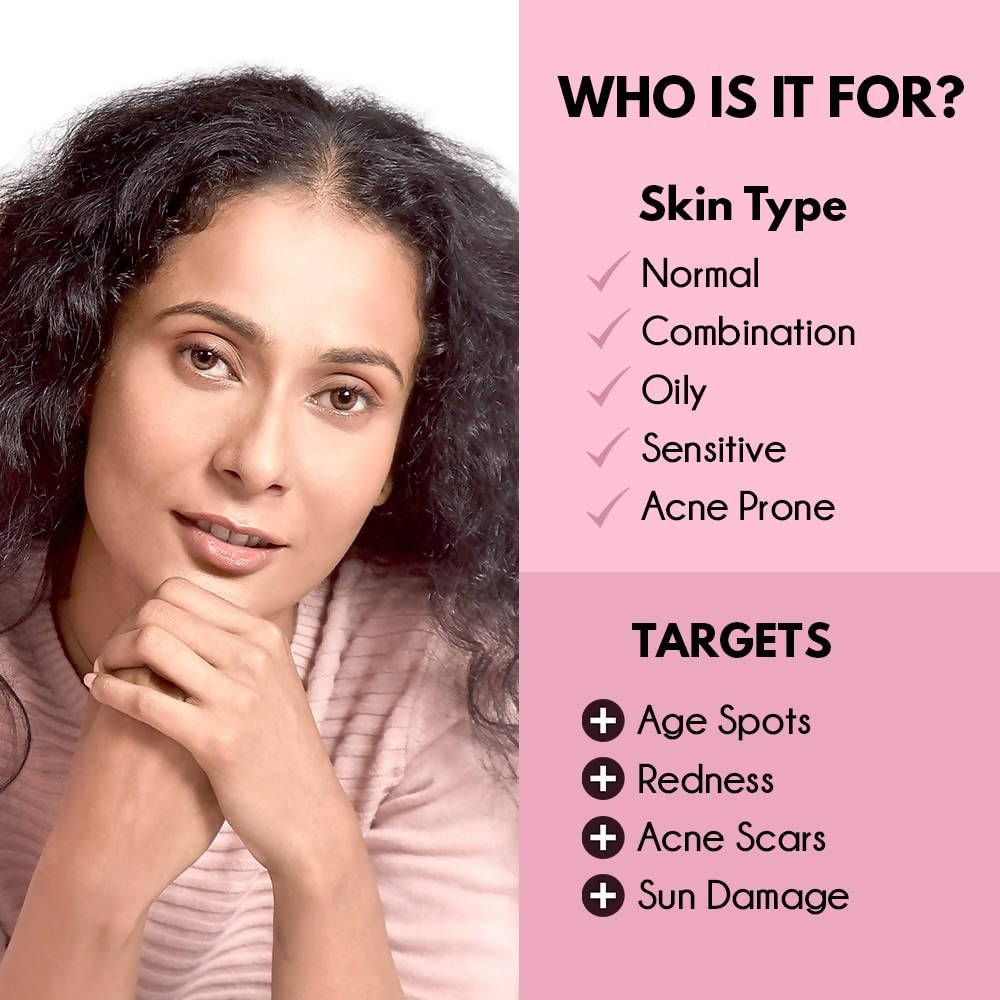 Auli Tea Treat Spot Correction Gel | Grocsy
