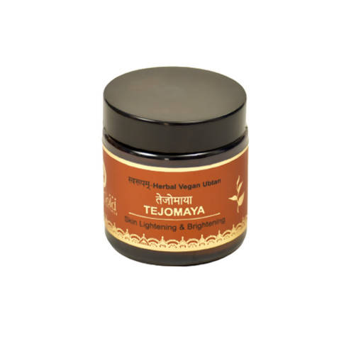 Body Gold Tejomaya Ubtan | Grocsy