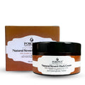 Pokonut Natural Stretch Mark Cream | Grocsy