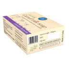 Aadvik Camel Milk Soap - Lavender & Jojoba Essential Oil | Grocsy