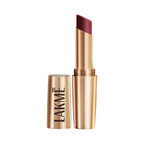 Lakme 9 To 5 Powerplay Priming Matte Lipstick - Roseatte Red | Grocsy