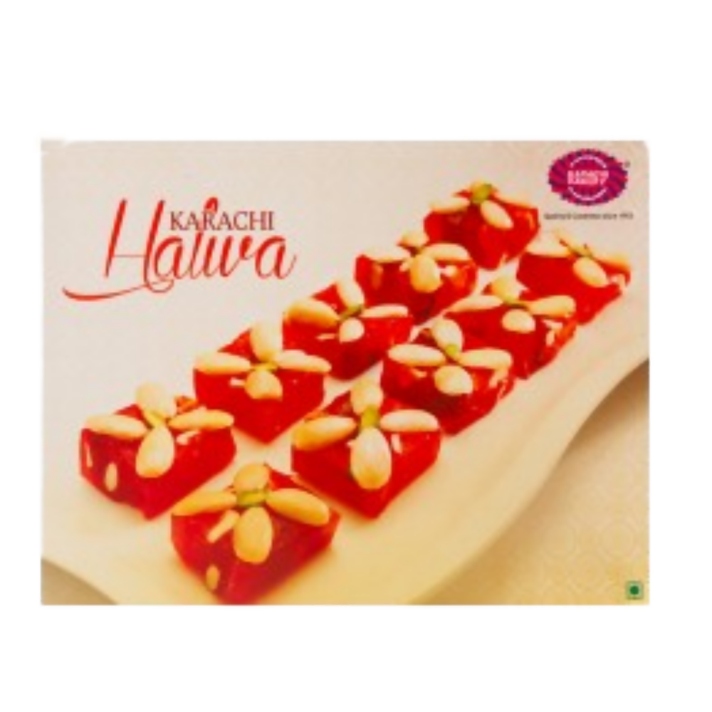 Karachi Bakery Karachi Halwa | Grocsy
