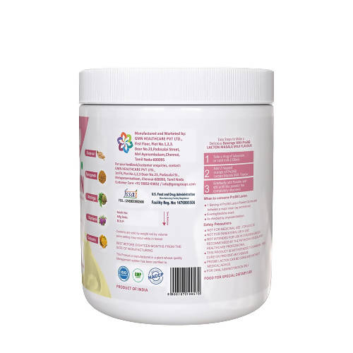 Pro360 Lacton Protein Powder | Grocsy