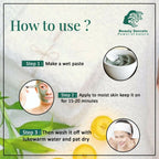 Beauty Secrets Ayurvedic Taruni Ubtan Face Mask | Grocsy