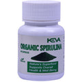Keva Organic Spirulina Capsule | Grocsy