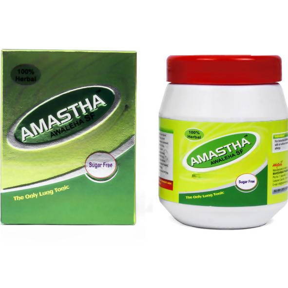 MPIL Amastha Awaleha Sugar Free | Grocsy