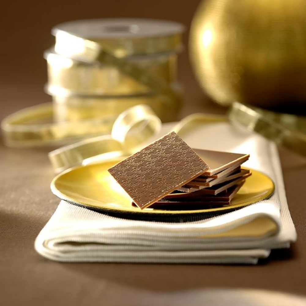 Lindt Swiss Thins - Milk | Grocsy