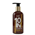 Wow Skin Science Miracle 10 in 1 Shampoo | Grocsy
