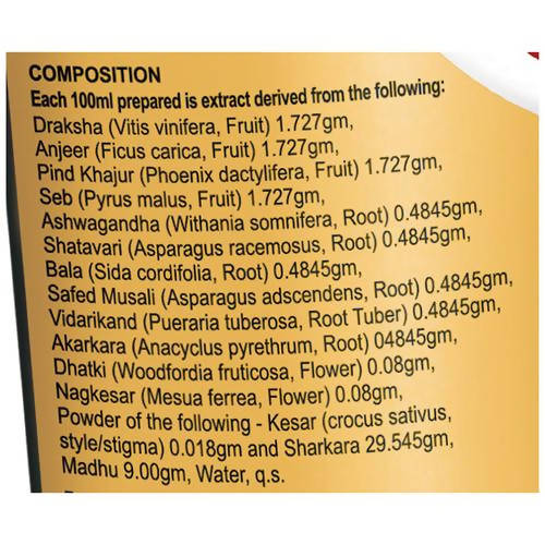 Dabur Restora Gold | Grocsy