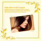 Earth Science Ayurveda Fenugreek Hair Mask | Grocsy