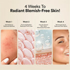 Wellbeing Nutrition Skin Fuel Pro+ - Valencia Orange Flavour, Reduced Pigmentation & Dark Spots, Brightens Skin Tone, Anti-aging - Limited Time Offer | Grocsy