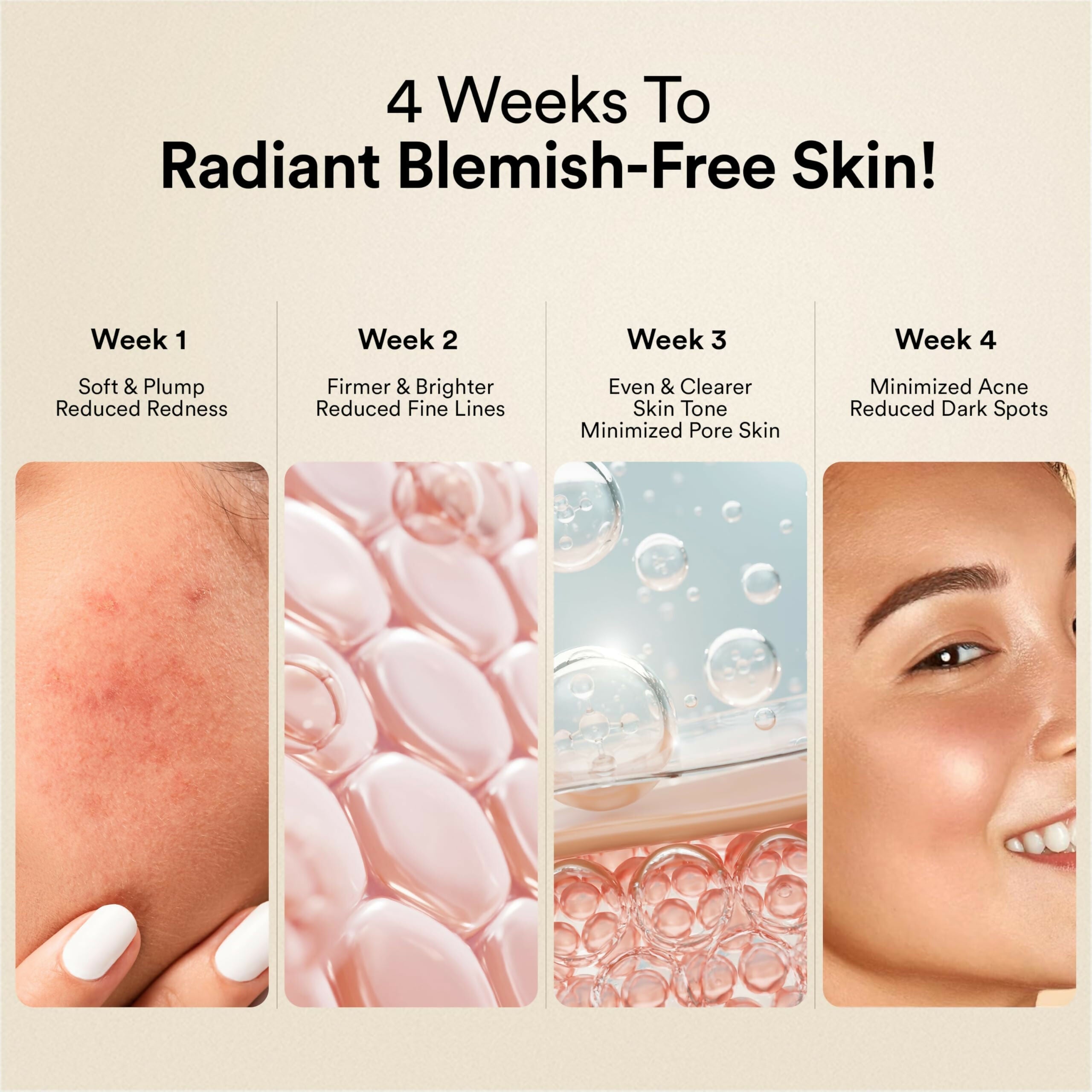 Wellbeing Nutrition Skin Fuel Pro+ - Valencia Orange Flavour, Reduced Pigmentation & Dark Spots, Brightens Skin Tone, Anti-aging - Limited Time Offer | Grocsy