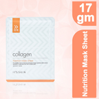 It's Skin Collagen Nutrition Mask Sheet | Grocsy