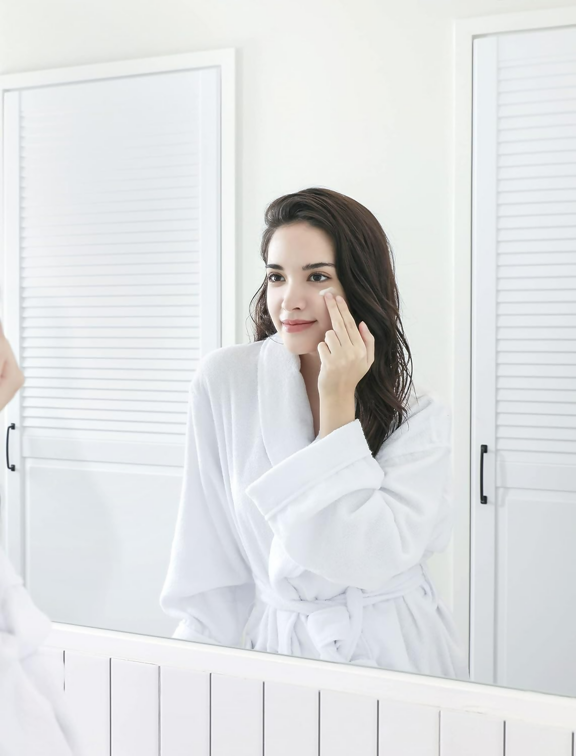 Mizon Only One Eye Cream For Face Anti-Aging Eye Cream | Grocsy