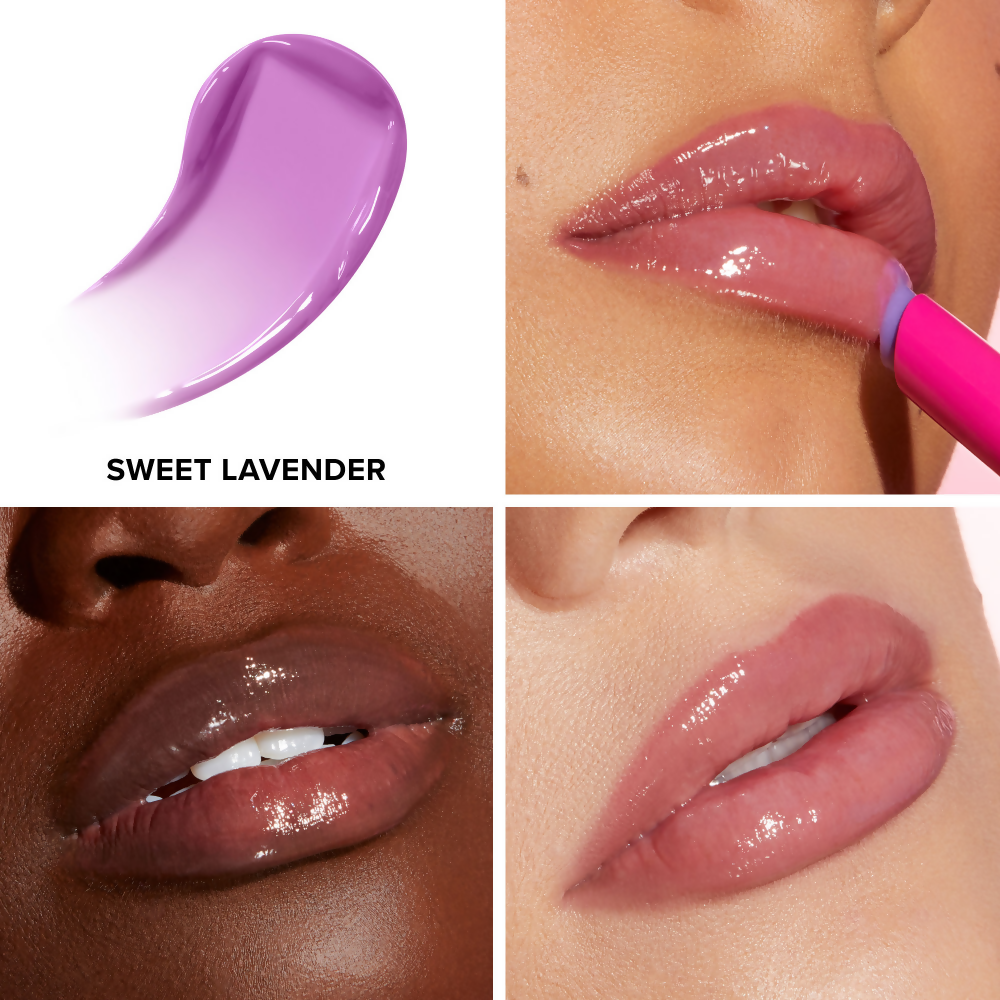 Too Faced Lip Injection Extreme Plumping Clicks - Sweet Lavender | Grocsy