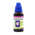 Father Muller Berberis Vulgaris Mother Tincture Q | Grocsy