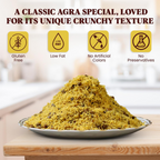 PANCHHI Dry Fruits Dalmoth Namkeen | Grocsy