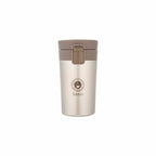 Dubblin Frappe Stainless Steel Mug | Grocsy