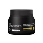 The Skin Story Sulphate Free Keratin Protein Hair Mask | Grocsy