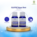 Adonis Glutat Nano Shots | Grocsy