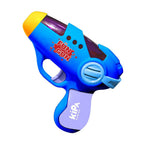 Kipa Gaming Fun Gun Colorful Musical Toy with Flashing LEDs Light and Sound for Boy, Girls and Kids (Pack of 1, Age 3yrs+)- Blue | Grocsy