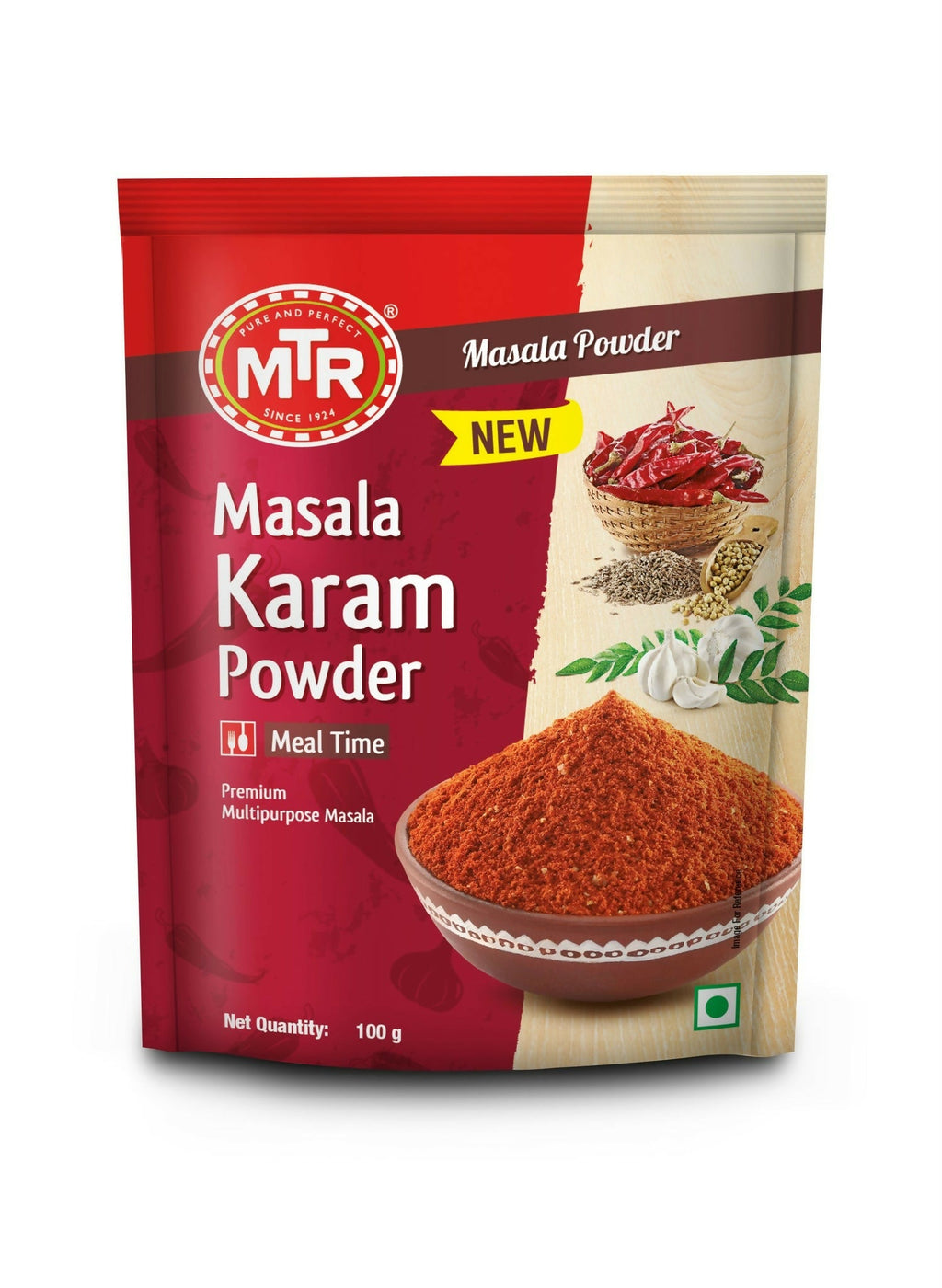 MTR Masala Karam Powder | Grocsy