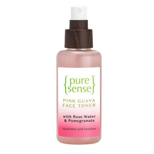 PureSense Pink Guava Face Toner | Grocsy