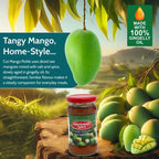 Mambalam Iyers Cut Mango Pickle | Grocsy