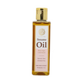 The Pure Story Natural Cold Pressed Oil for Hair & Skin with Seasame | Grocsy