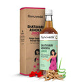 Gynoveda Shatavari Ashoka Juice | Grocsy