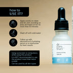 Deconstruct Exfoliating Serum | Grocsy