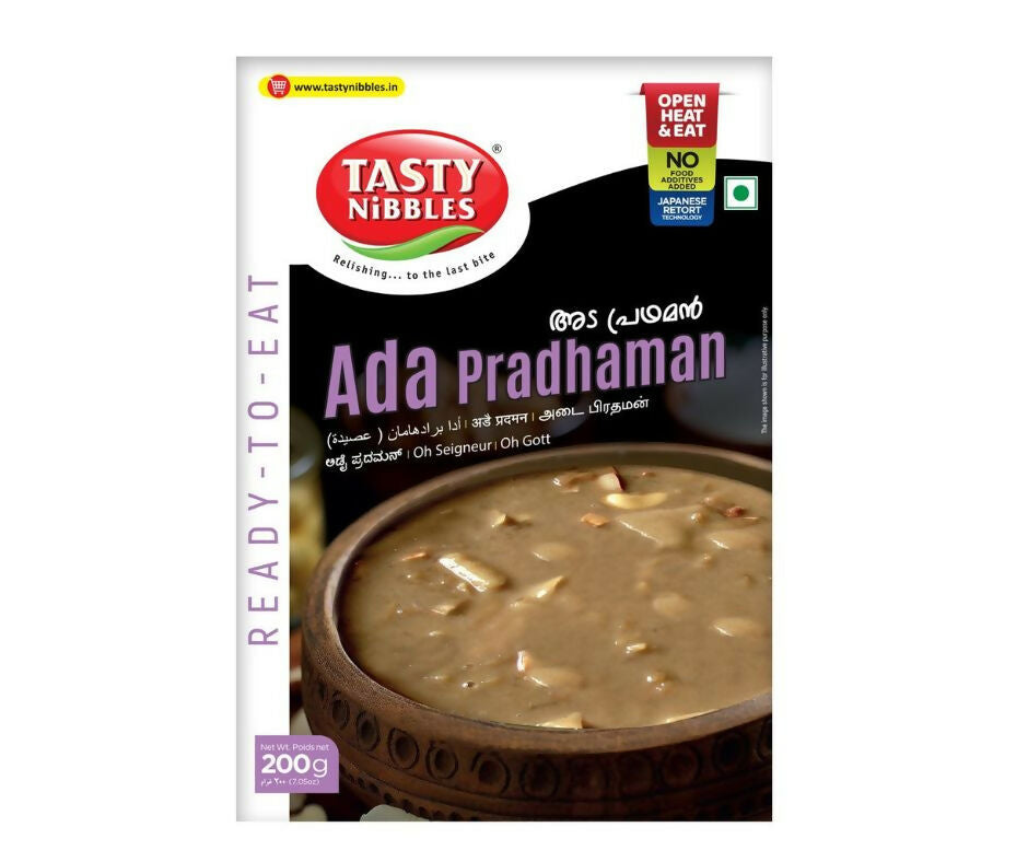 Tasty Nibbles Ada Pradhaman | Grocsy