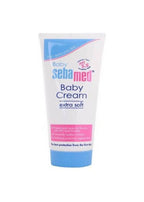 Sebamed Baby Cream Extra Soft | Grocsy