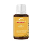 Alps Goodness Lime Essential Oil | Grocsy