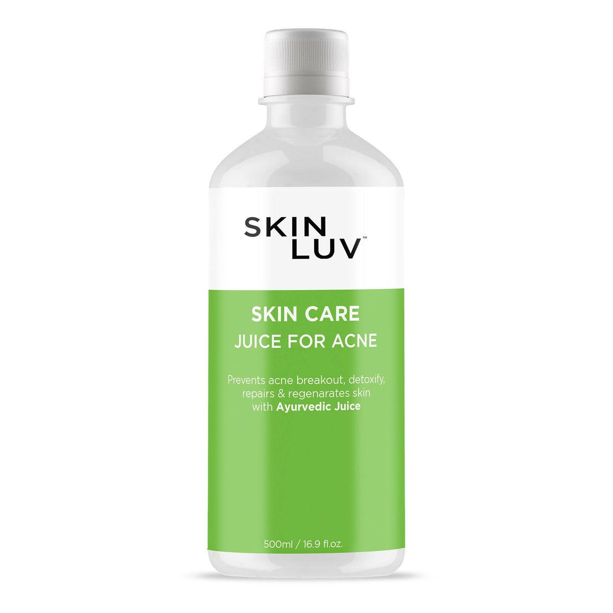 SkinLuv Skincare Juice For Acne | Grocsy