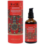 Varaasa Ashwanyam Ashwagandha-Rich Body Oil | Grocsy