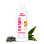 Tiny Mighty Baby Shampoo | Grocsy