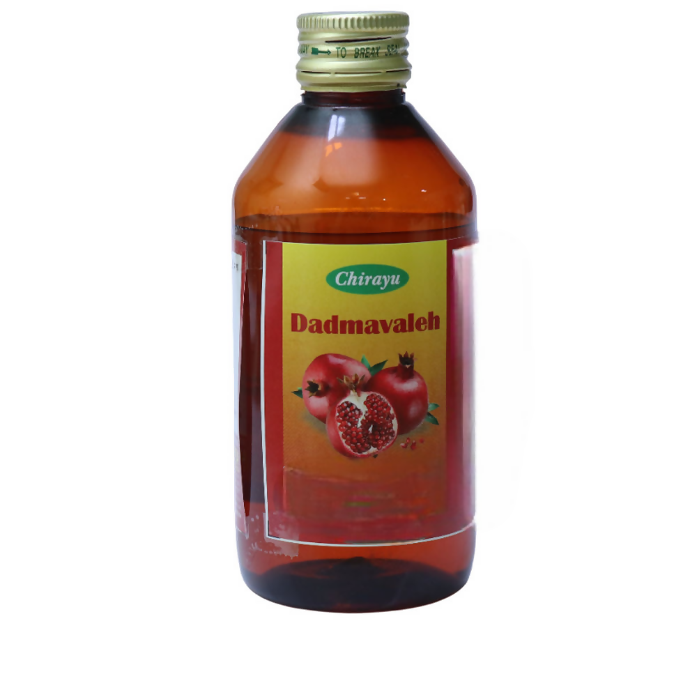 Chirayu Dadimavleh | Grocsy