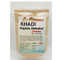 Khadi Omorose Organic Shikakai Powder | Grocsy