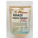 Khadi Omorose Organic Shikakai Powder | Grocsy