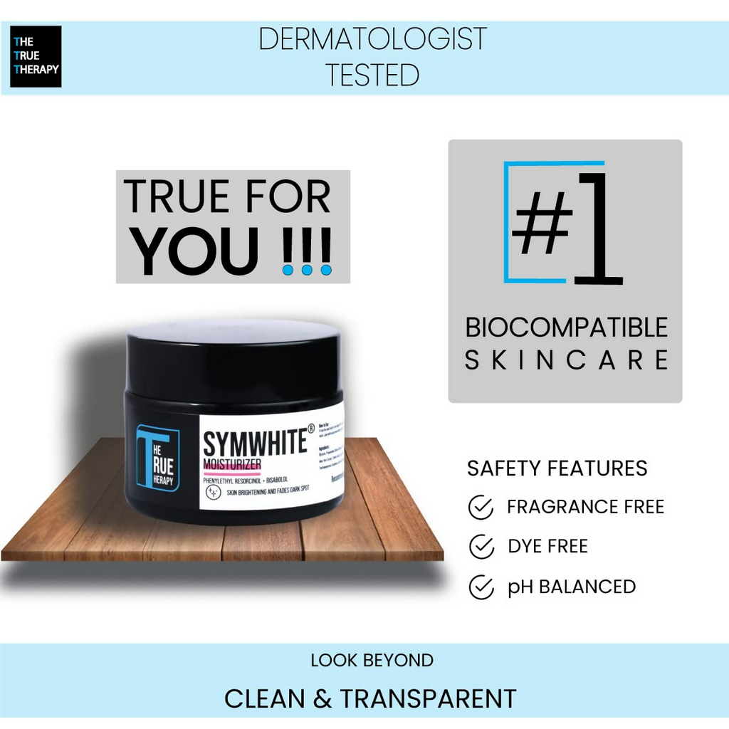 The True Therapy Symwhite Moisturizer For Skin | Grocsy