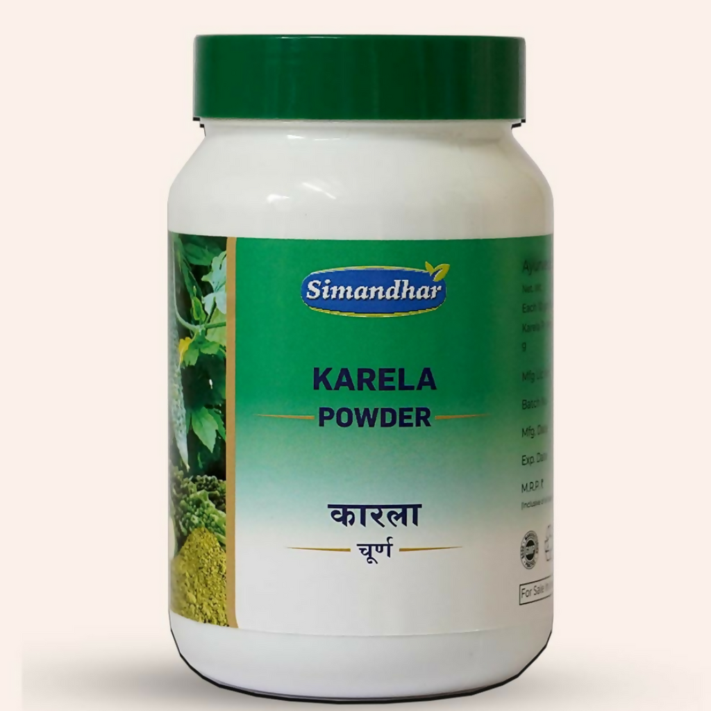 Simandhar Karela Powder | Grocsy