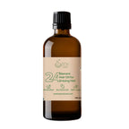 FOY Naturals 24 Element Hair Oil For Greying Hair | Grocsy
