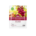 VCare Grapeseed and Sandalwood Facial Mask | Grocsy