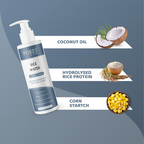 Pores Be Pure Rice Water Conditioner | Grocsy