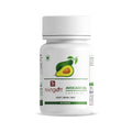 Ningen Avocado Oil Capsules | Grocsy