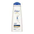 Dove Intense Repair Shampoo For Damaged Hair | Grocsy