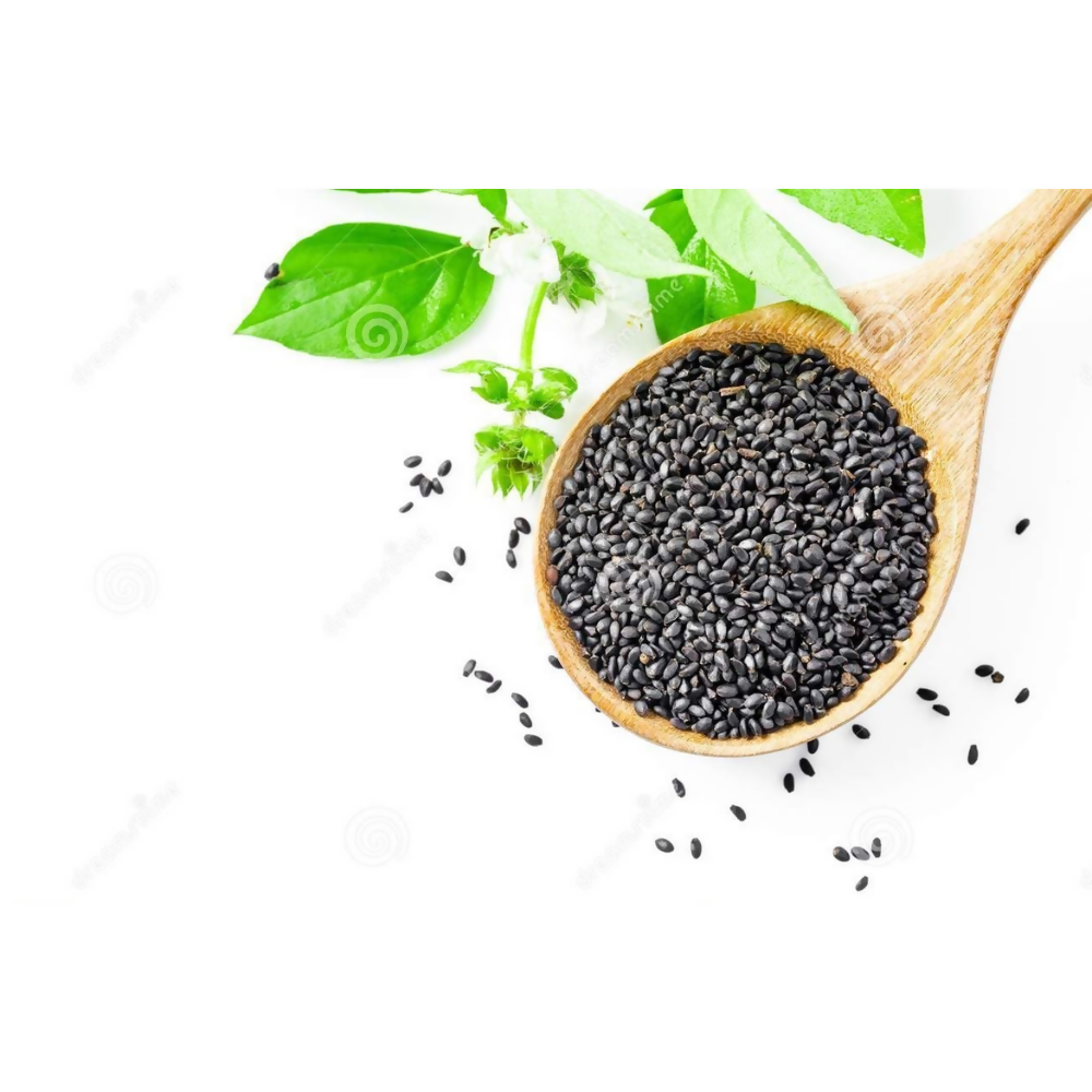 FreshoCartz Basil Seeds | Grocsy
