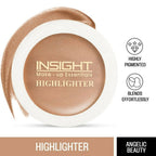 Insight Cosmetics Highlighter - Angelic Beauty | Grocsy