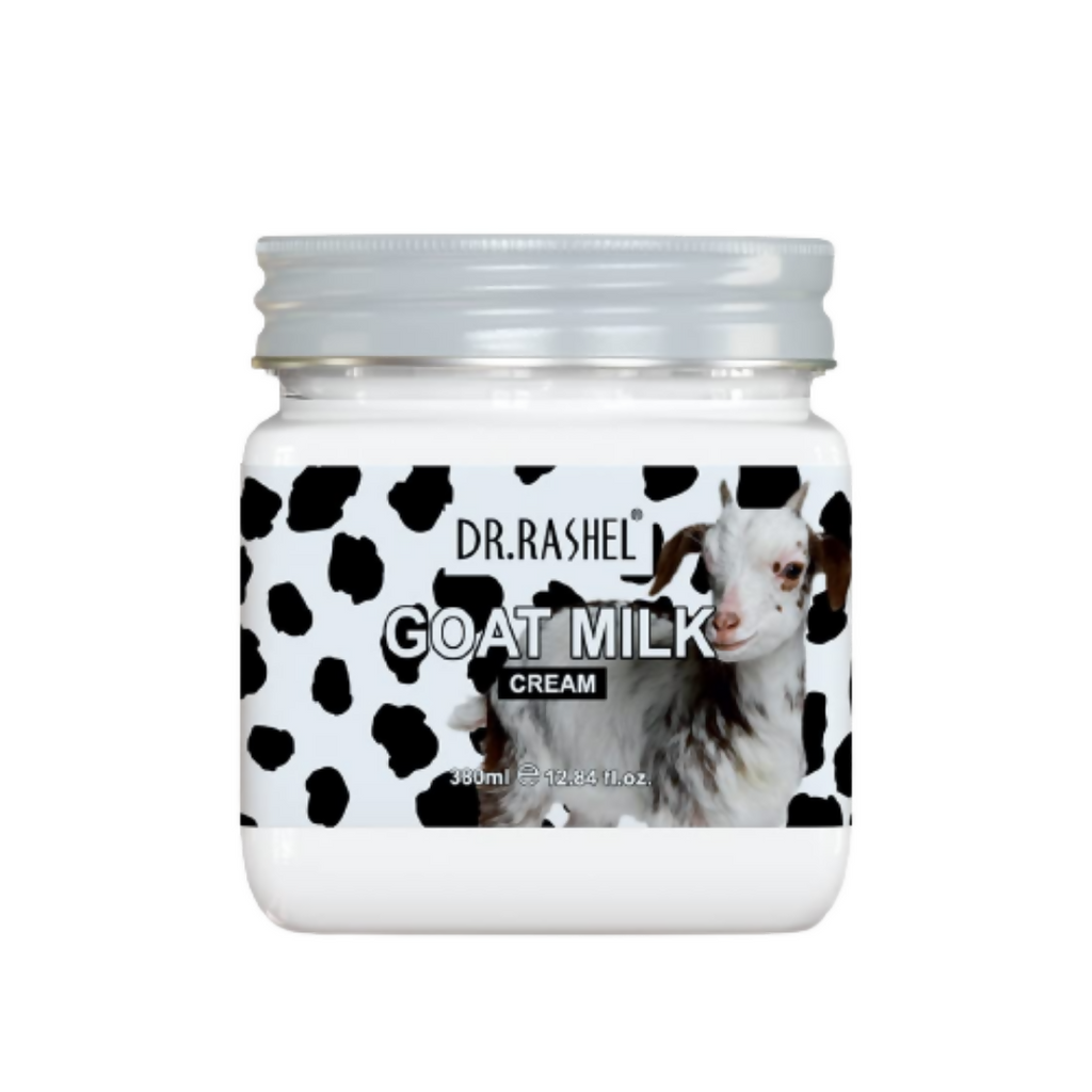 Dr.Rashel Goat Milk Face Cream | Grocsy